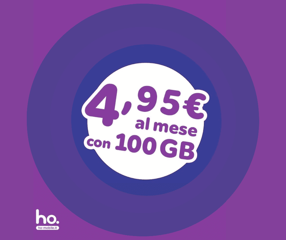 FLASH 4.95€ 100GB