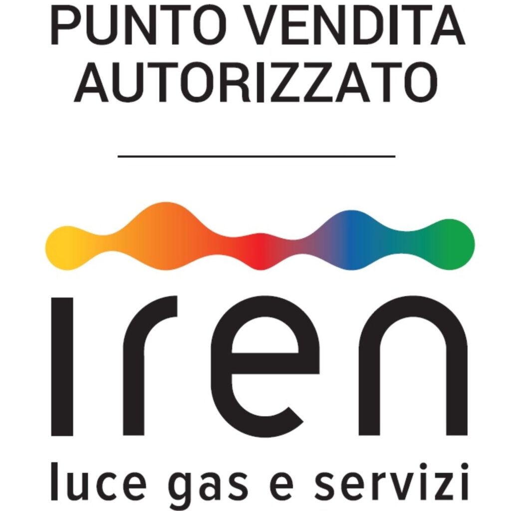 Punto vendita autorizzato iren